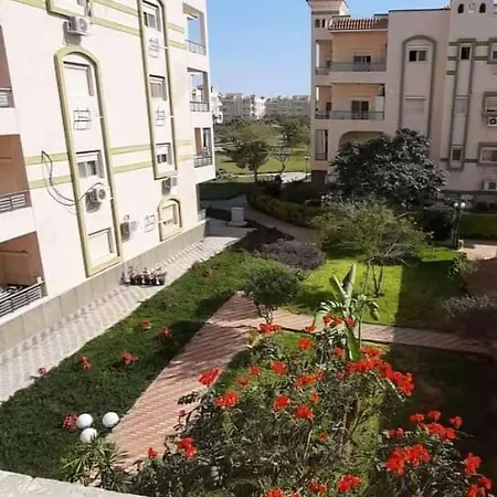 Heliopolis Residence Shorouk City, Cairo Madinat ash Shuruq Exterior photo