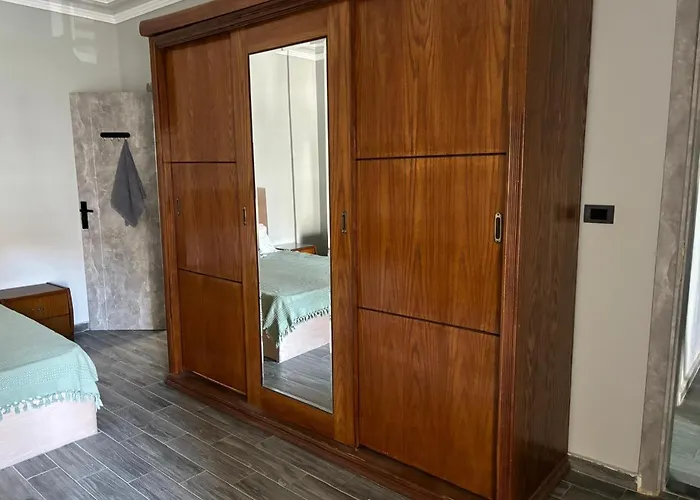 Heliopolis Residence Shorouk City, Cairo