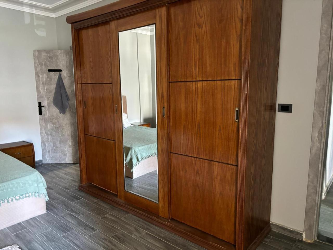 Apartman Heliopolis Shorouk City, Cairo *