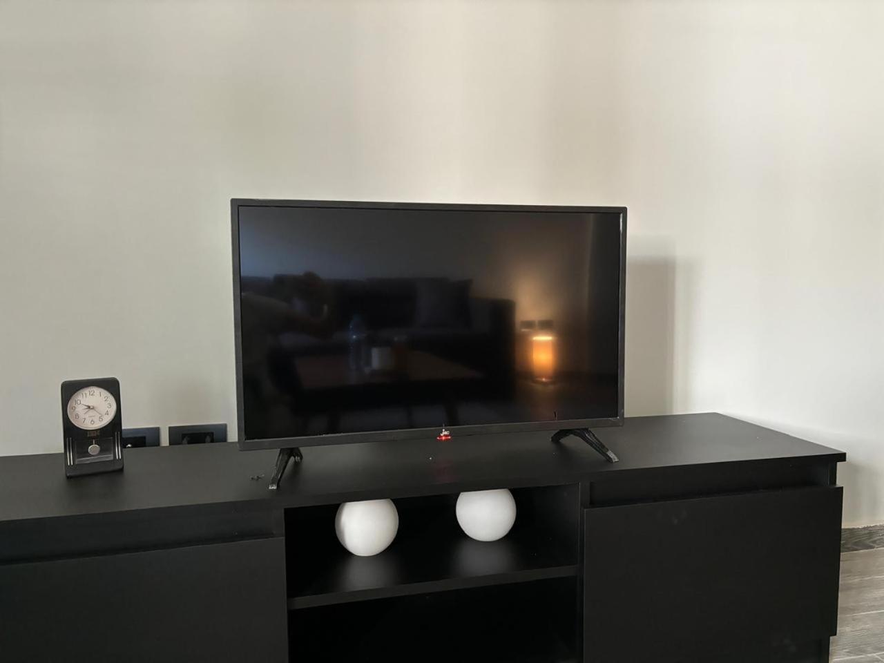 Apartman Heliopolis Shorouk City, Cairo *