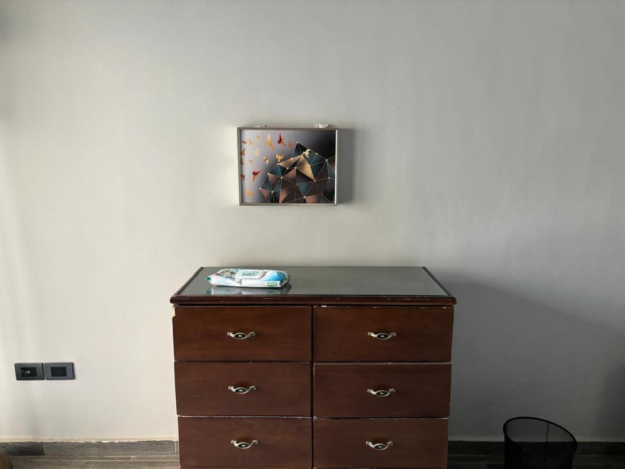 Heliopolis Shorouk City, Cairo Apartman Madīnat ash Shurūq