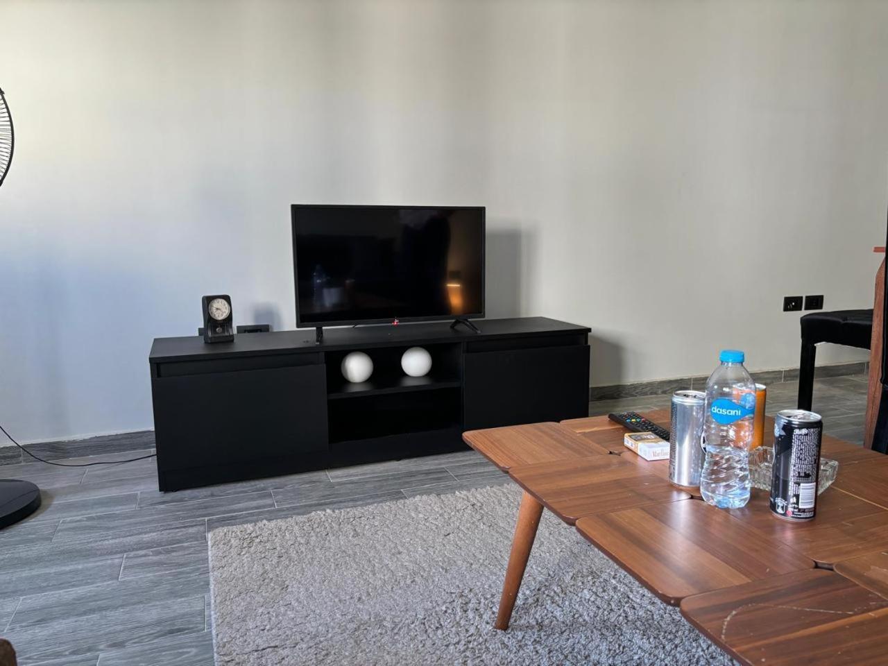 Heliopolis Shorouk City, Cairo Apartman *