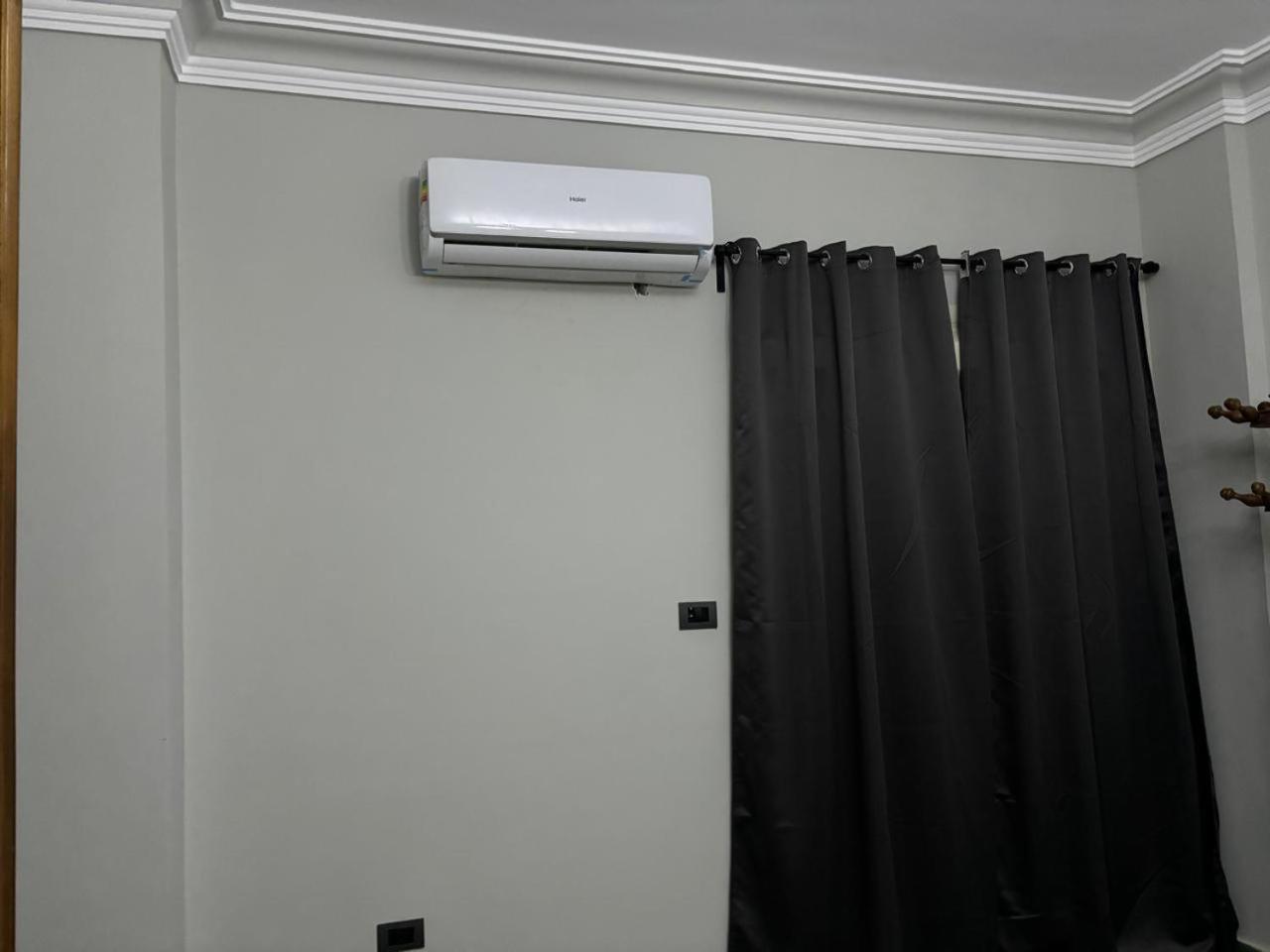 Apartman Heliopolis Shorouk City, Cairo Madīnat ash Shurūq