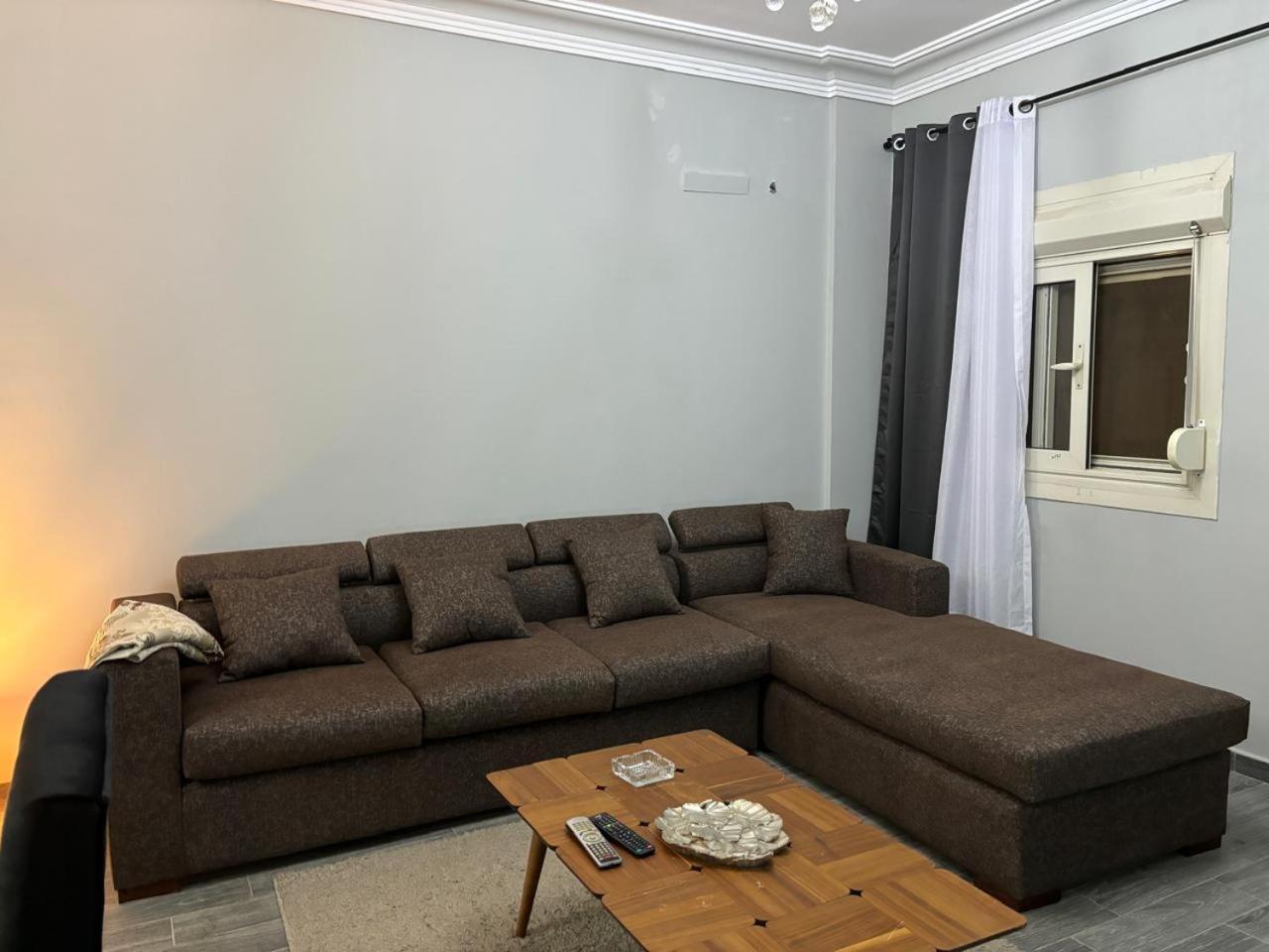 Heliopolis Shorouk City, Cairo Apartman